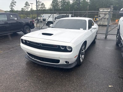 2020 Dodge Challenger R/T