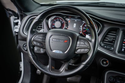 2020 Dodge Challenger R/T