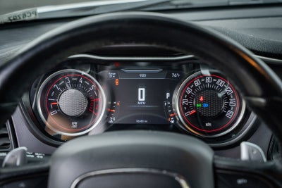 2020 Dodge Challenger R/T