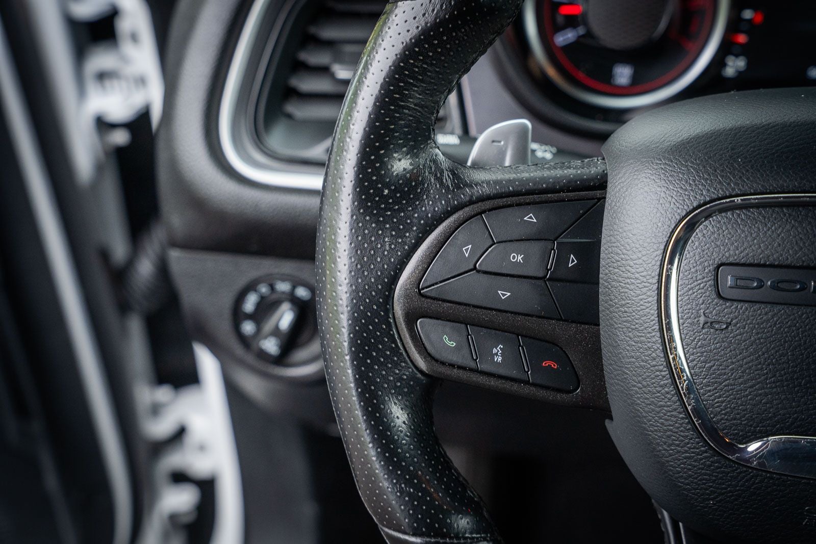 2020 Dodge Challenger R/T