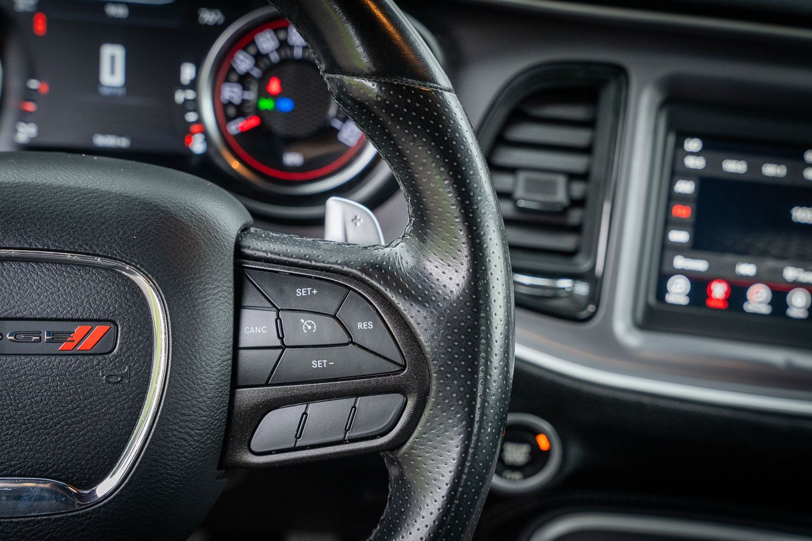 2020 Dodge Challenger R/T