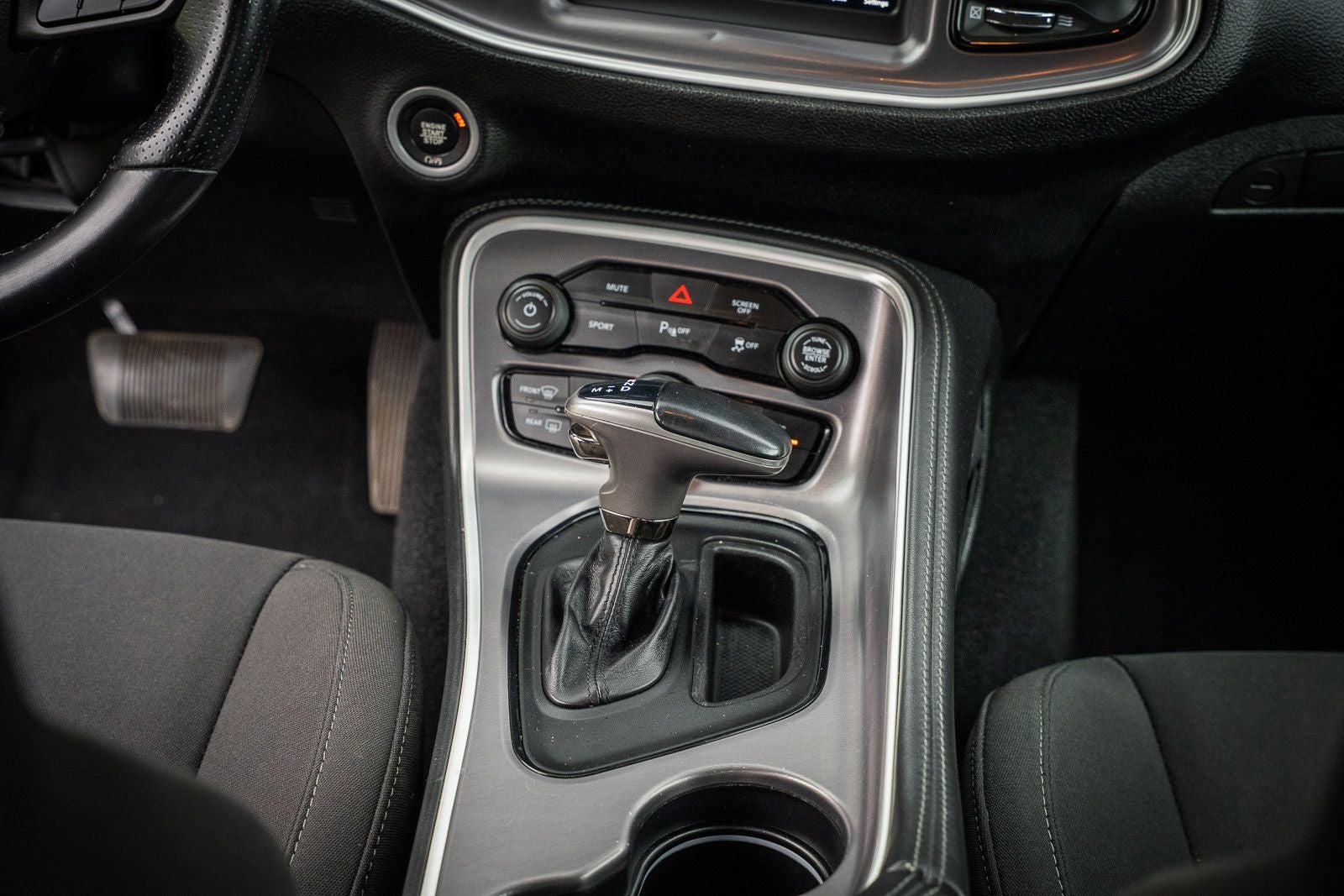 2020 Dodge Challenger R/T