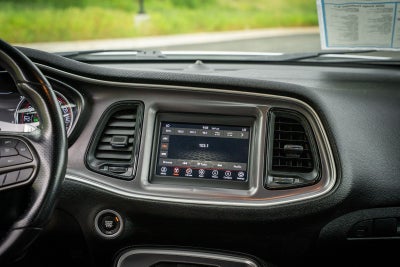 2020 Dodge Challenger R/T