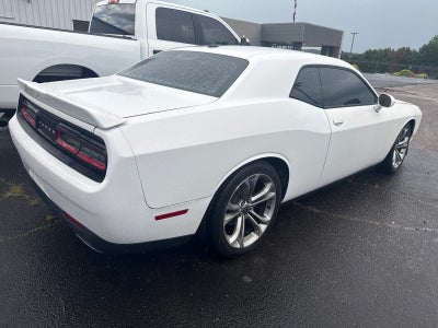 2020 Dodge Challenger R/T