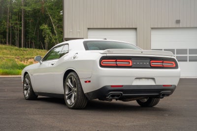 2020 Dodge Challenger R/T