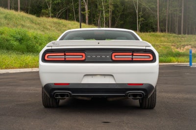 2020 Dodge Challenger R/T