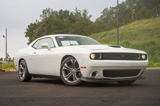 2020 Dodge Challenger R/T