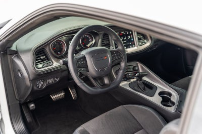 2023 Dodge Challenger R/T Scat Pack Widebody