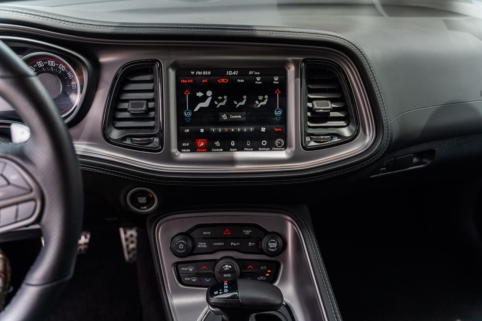 2023 Dodge Challenger R/T Scat Pack Widebody