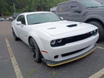 2023 Dodge Challenger R/T Scat Pack Widebody