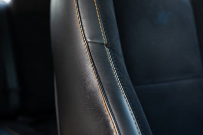 2022 Dodge Challenger GT Hemi Orange