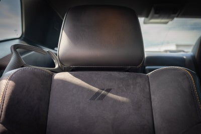 2022 Dodge Challenger GT Hemi Orange