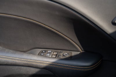 2022 Dodge Challenger GT Hemi Orange