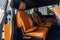 2021 Chrysler Pacifica Hybrid Pinnacle