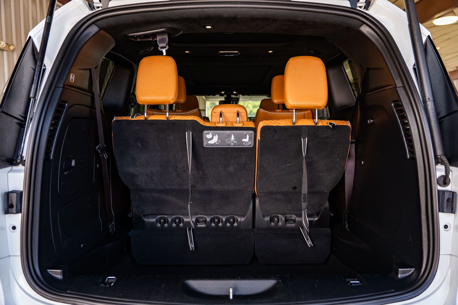 2021 Chrysler Pacifica Hybrid Pinnacle