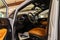 2021 Chrysler Pacifica Hybrid Pinnacle