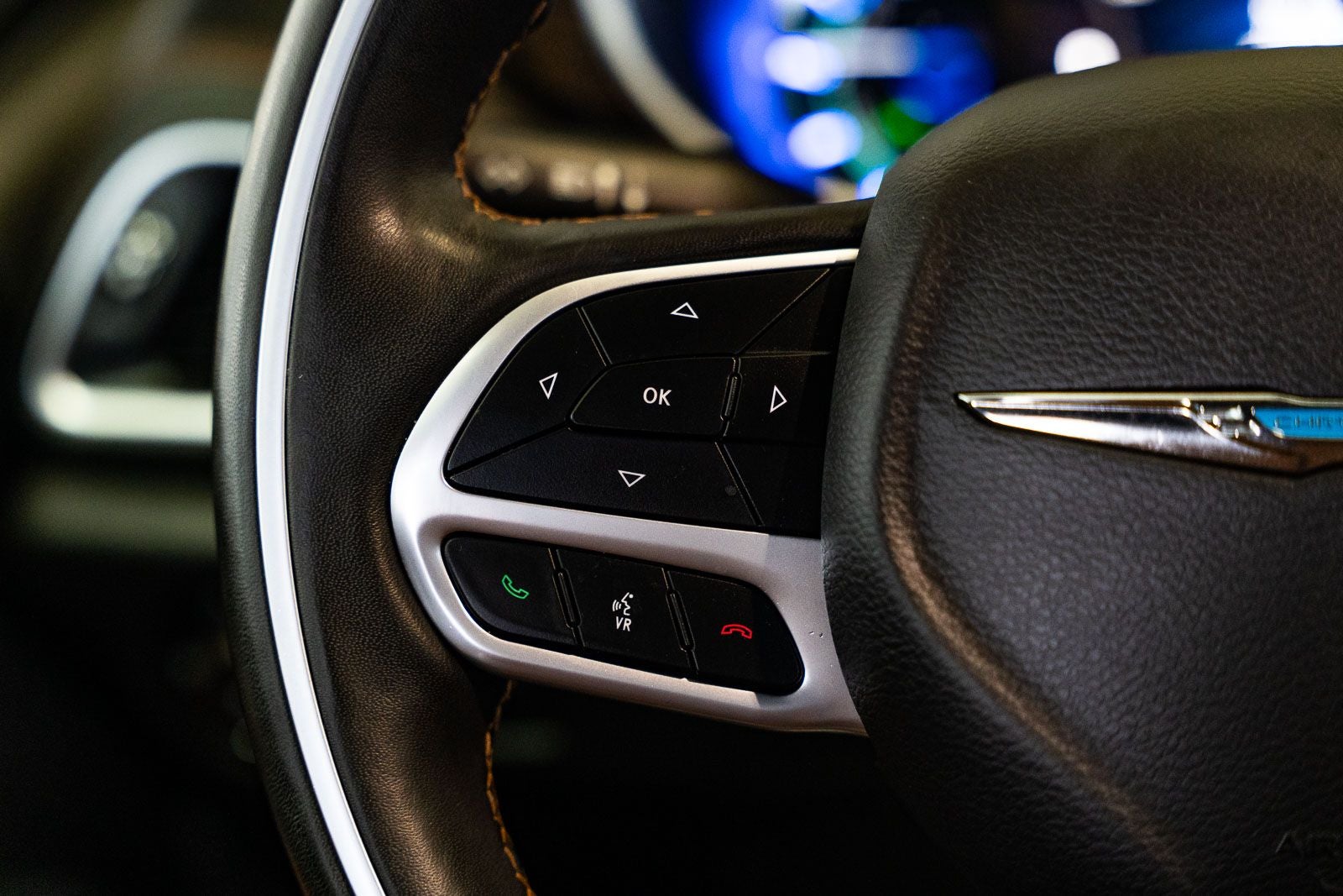 2021 Chrysler Pacifica Hybrid Pinnacle
