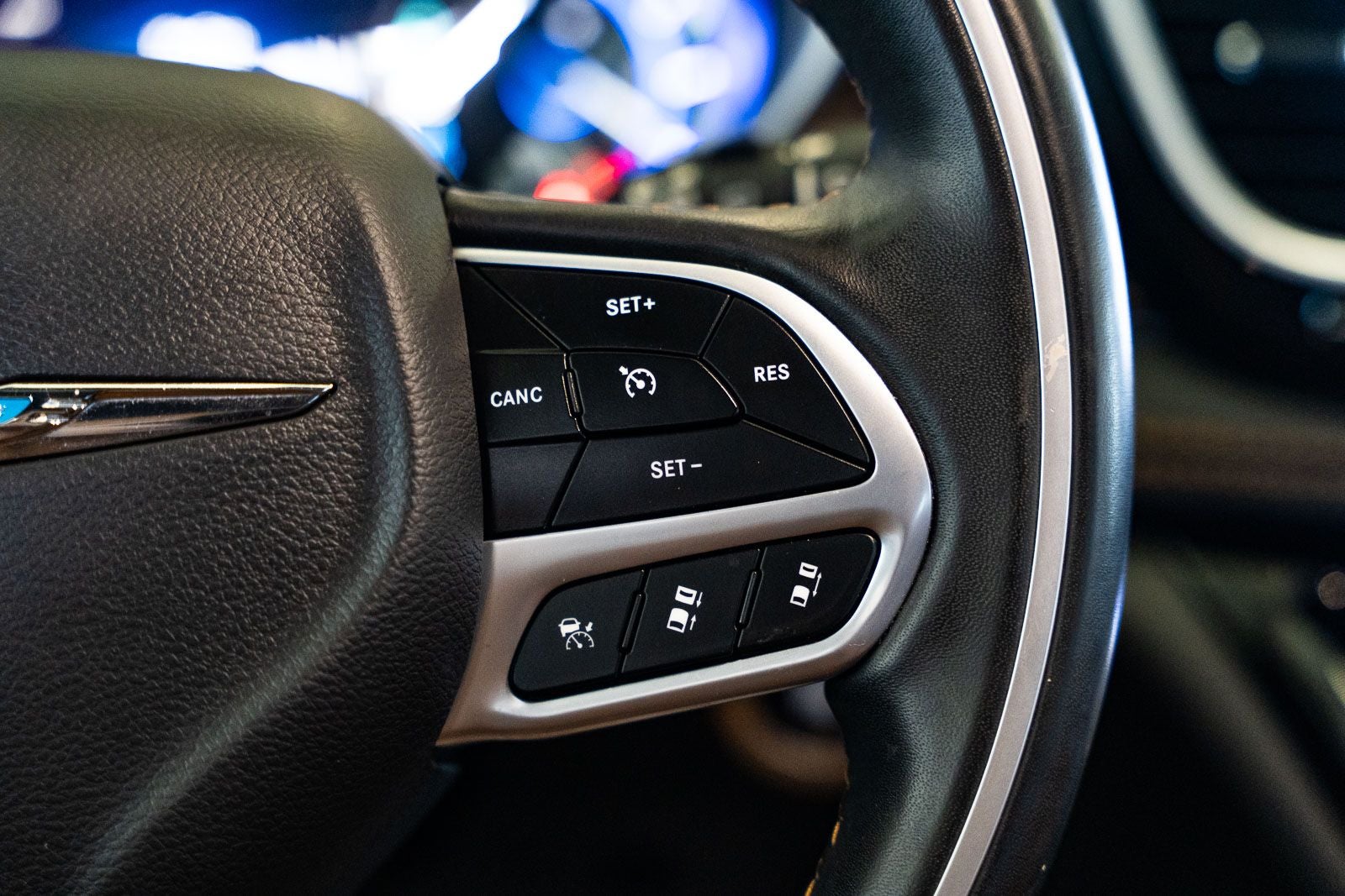 2021 Chrysler Pacifica Hybrid Pinnacle