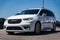 2021 Chrysler Pacifica Hybrid Pinnacle