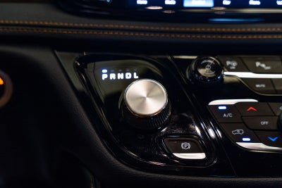 2021 Chrysler Pacifica Hybrid Pinnacle