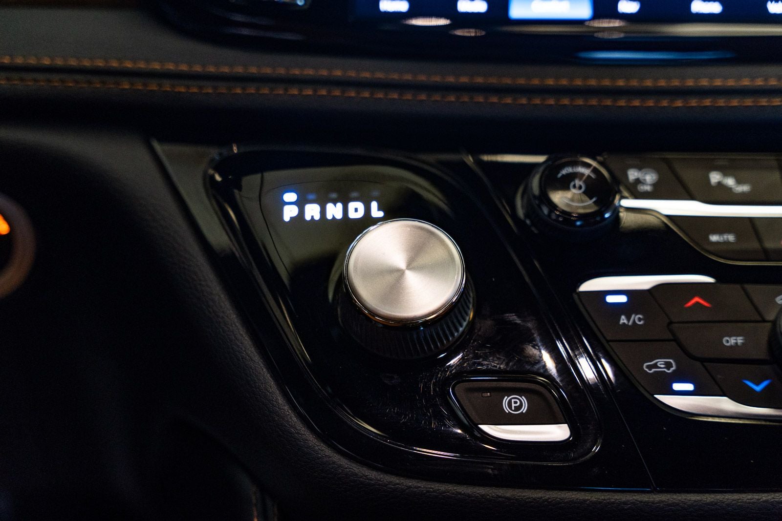 2021 Chrysler Pacifica Hybrid Pinnacle
