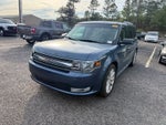 2018 Ford Flex SEL