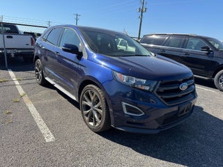 2016 Ford Edge Sport