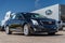 2016 Cadillac XTS Luxury