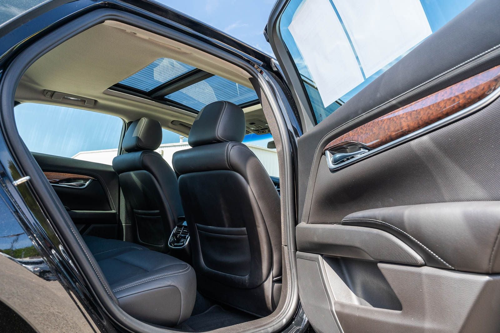 2016 Cadillac XTS Luxury