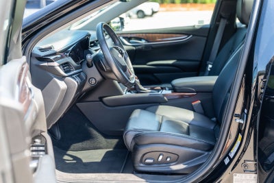 2016 Cadillac XTS Luxury