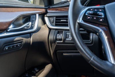 2016 Cadillac XTS Luxury