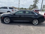 2016 Cadillac XTS Luxury