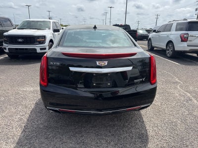 2016 Cadillac XTS Luxury