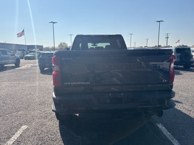 2023 Chevrolet Silverado 2500HD LT