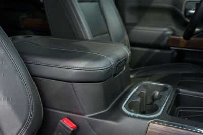 2023 Chevrolet Silverado 2500HD High Country