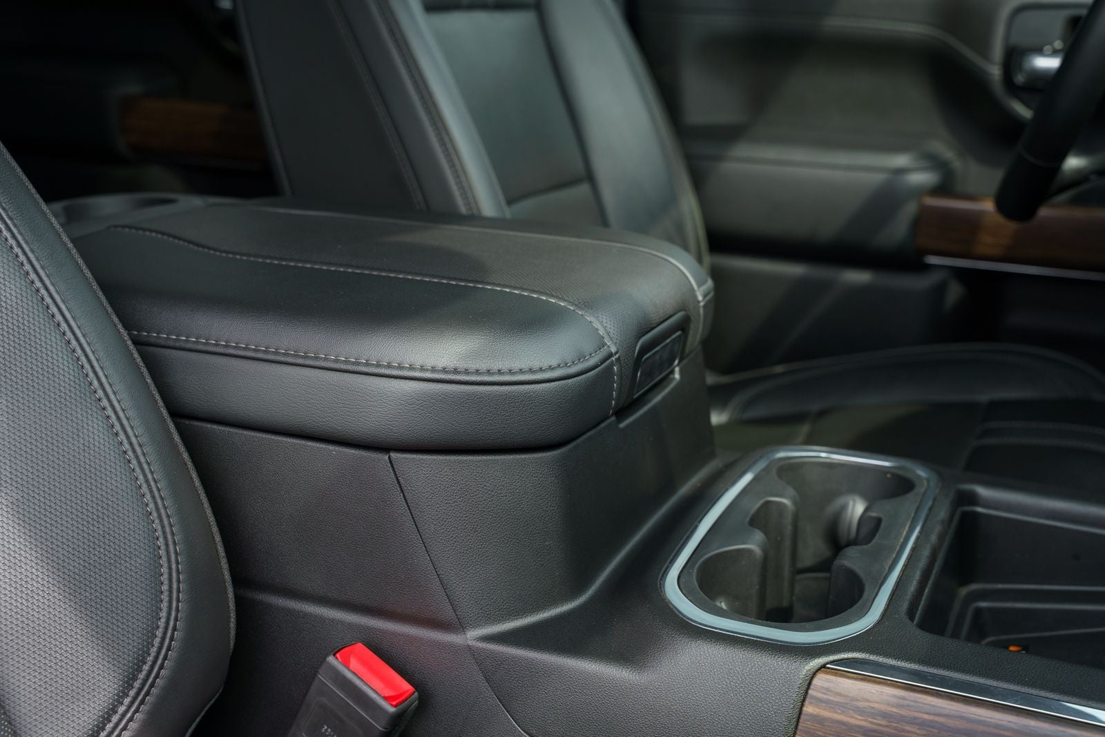 2023 Chevrolet Silverado 2500HD High Country