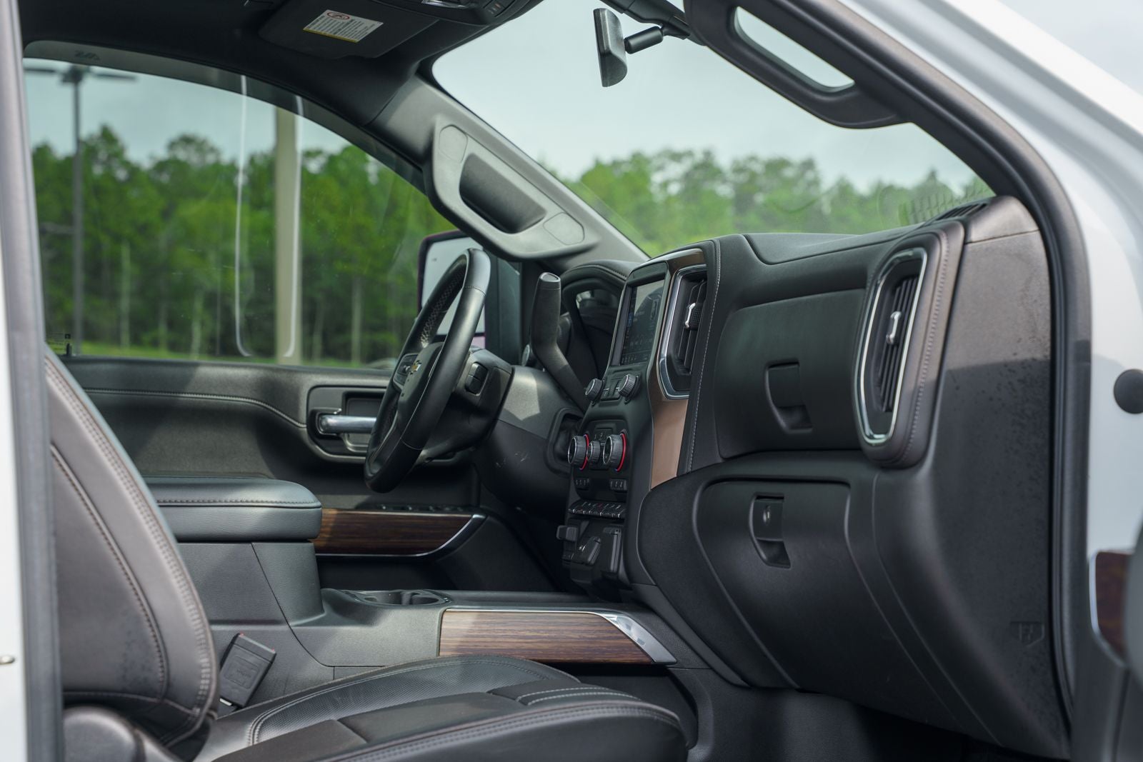 2023 Chevrolet Silverado 2500HD High Country