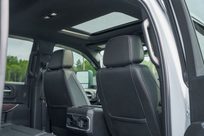 2023 Chevrolet Silverado 2500HD High Country
