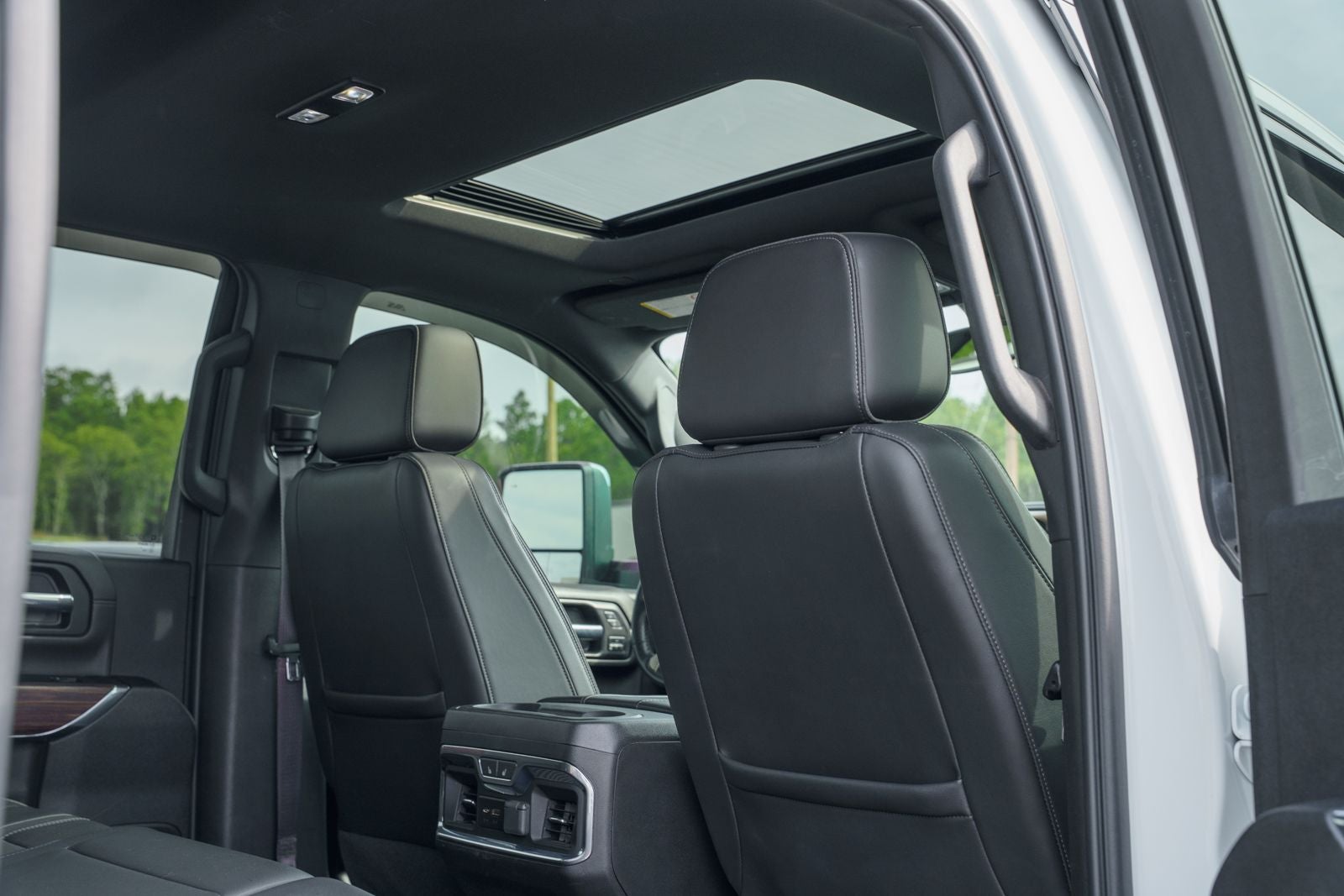 2023 Chevrolet Silverado 2500HD High Country