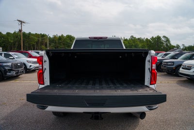 2023 Chevrolet Silverado 2500HD High Country