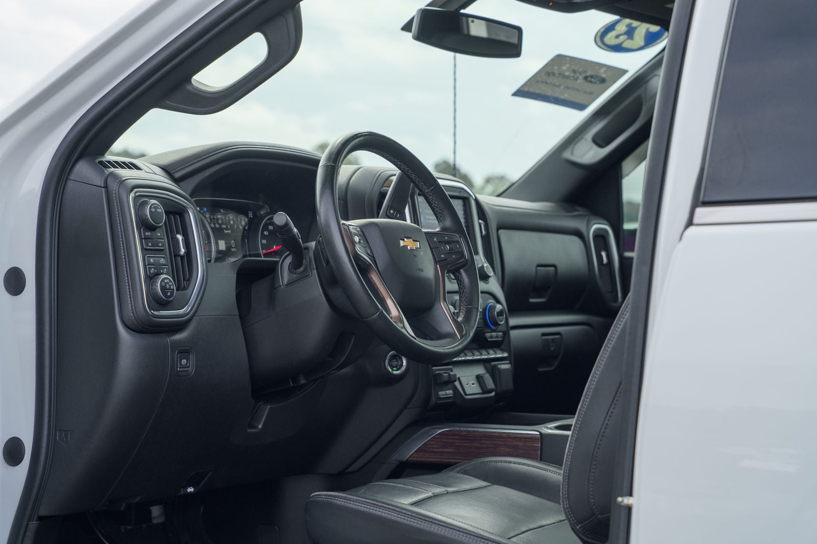2023 Chevrolet Silverado 2500HD High Country