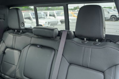 2023 Chevrolet Silverado 2500HD High Country