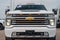 2023 Chevrolet Silverado 2500HD High Country