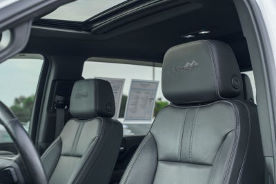 2023 Chevrolet Silverado 2500HD High Country