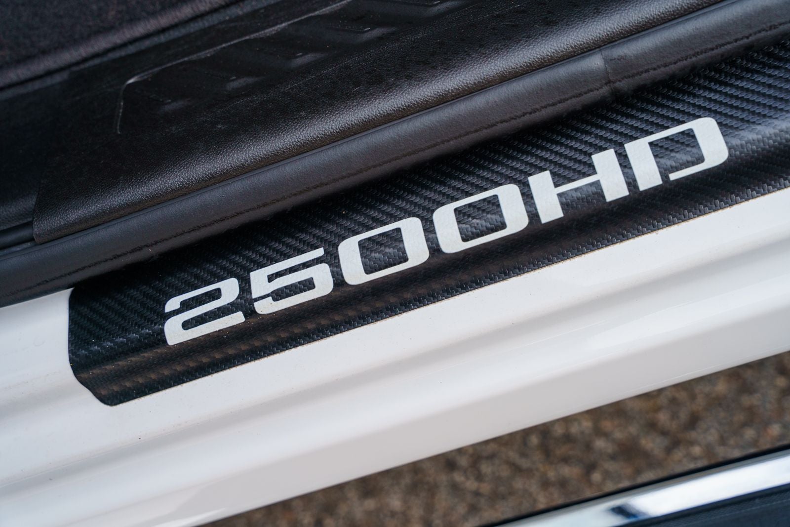 2023 Chevrolet Silverado 2500HD High Country