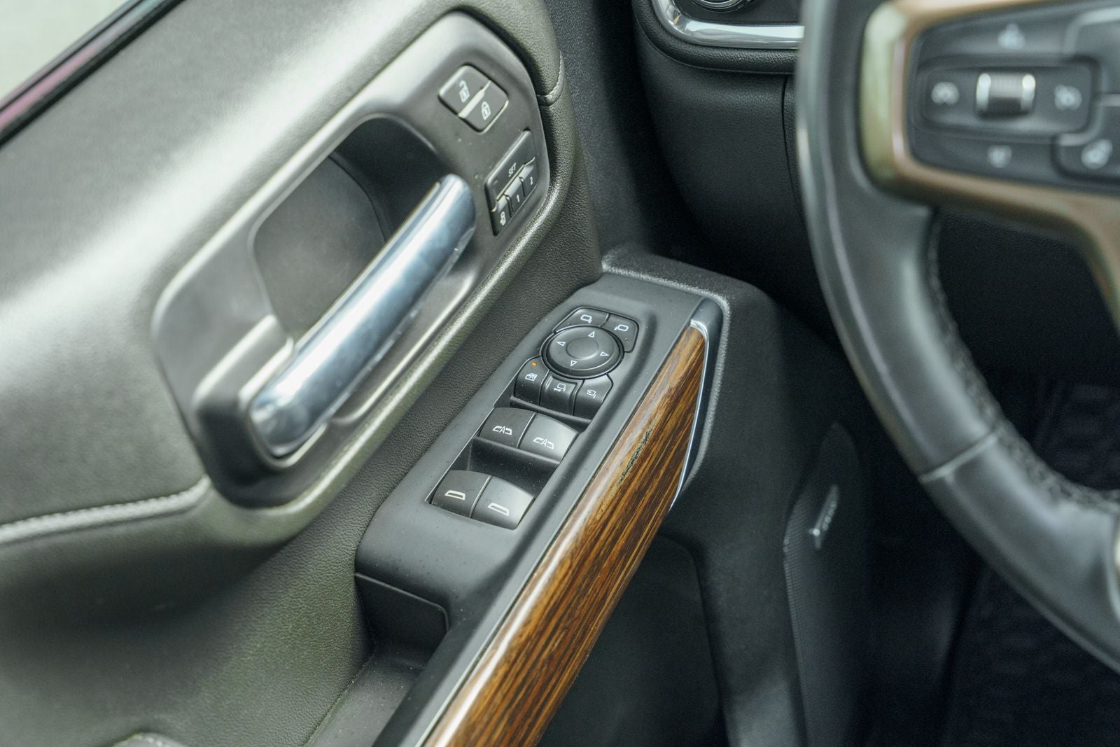 2023 Chevrolet Silverado 2500HD High Country