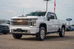 2023 Chevrolet Silverado 2500HD High Country