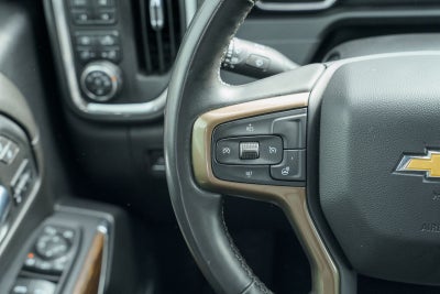 2023 Chevrolet Silverado 2500HD High Country