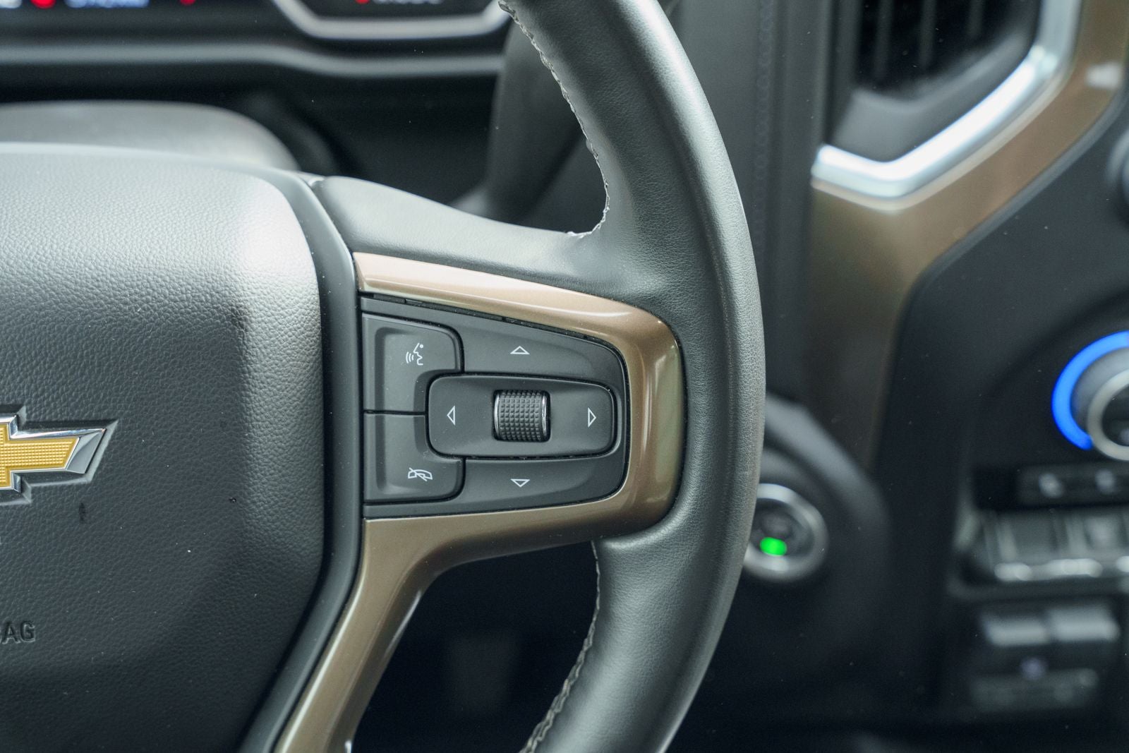 2023 Chevrolet Silverado 2500HD High Country