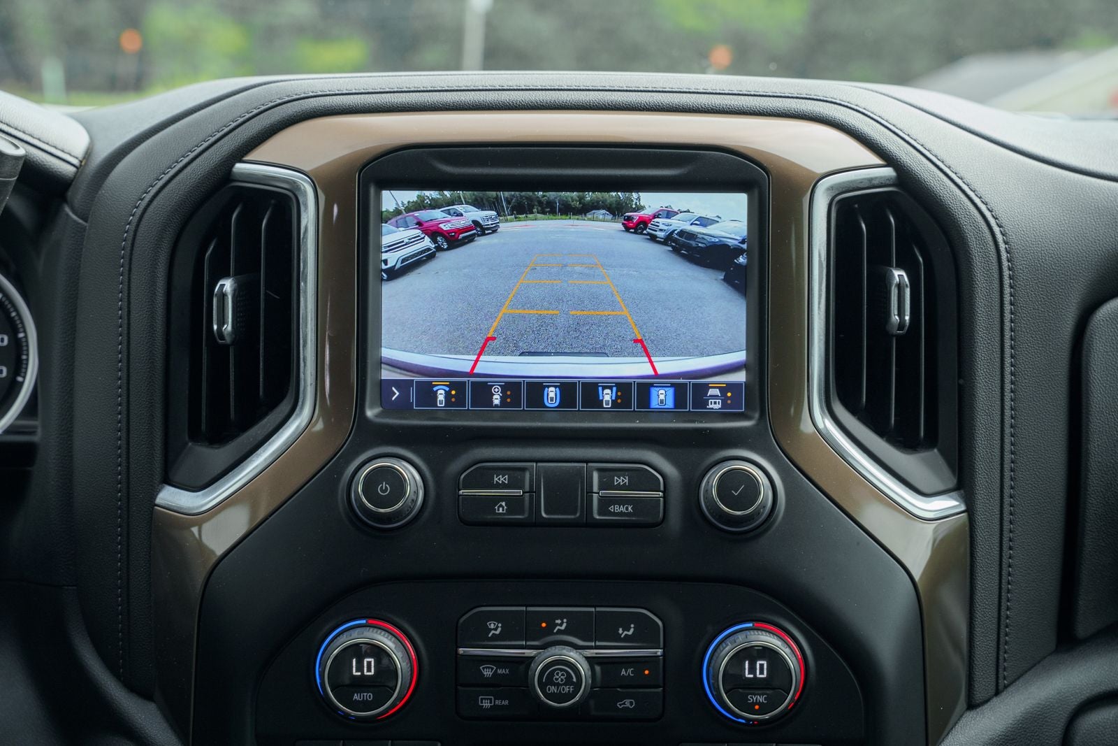 2023 Chevrolet Silverado 2500HD High Country